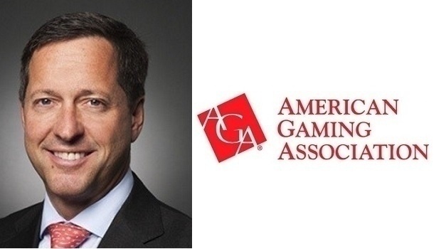 CEO da AGA está otimista com a indústria de jogos em 2021