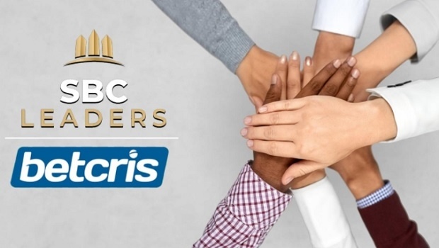 Betcris to participate in SBC Leaders events