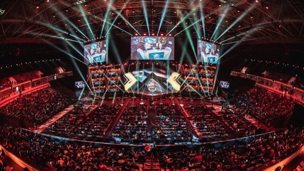 Estreia da Liga Brasileira de Free Fire 4 bate recorde de audiência