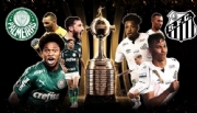 Operadores registram aumento de apostas para Palmeiras e Santos e esperam forte volume antes do jogo