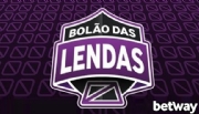 Betway desafia comunidade de League of Legends a apostar no Bolão das Lendas
