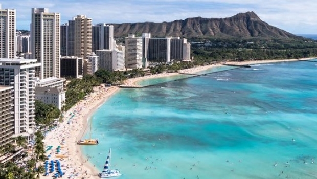 Legisladores apresentam projetos de lei para levar loterias e cassinos para o Havaí