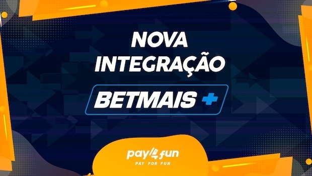 Pay4Fun is now integrated with sports betting house Betmais
