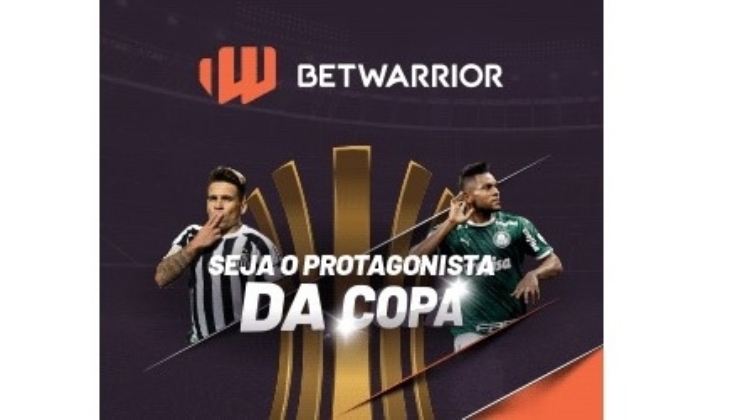 Operadores registram aumento de apostas para Palmeiras e Santos e esperam forte volume antes do jogo