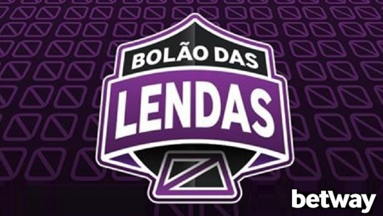 Betway desafia comunidade de League of Legends a apostar no Bolão das Lendas