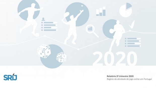 Portuguese bet almost 600 thousand euros per hour on online gaming