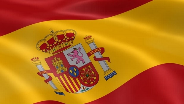 Receita de igaming na Espanha cresce apesar da queda nas apostas no terceiro trimestre
