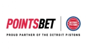 PointsBet torna-se parceira de apostas esportivas dos Detroit Pistons da NBA