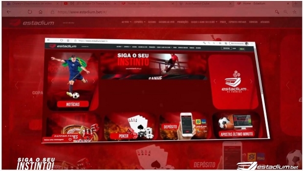 Estadium.bet presents retrospective of its positive 2020