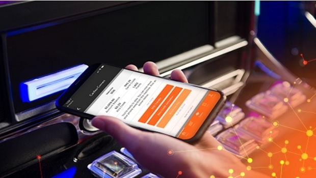 IGT’s cashless module gets Nevada approval