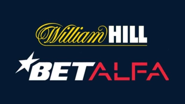 William Hill enters Colombia via Alfabet acquisition