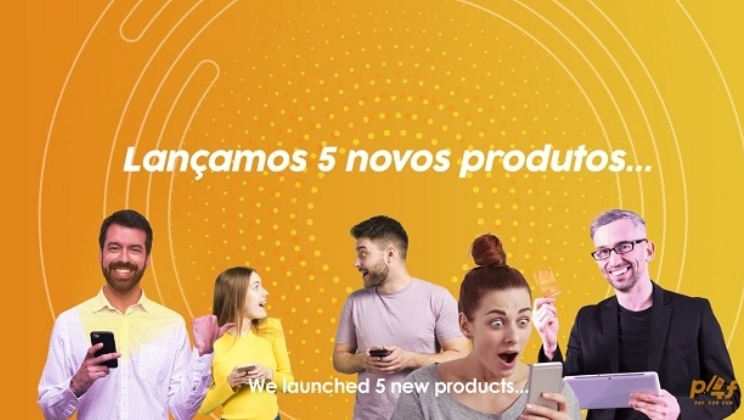 Pay4Fun repassa em vídeo o ano de maior crescimento de sua história