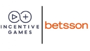 Incentive Games assina acordo de distribuição de conteúdo com a Betsson