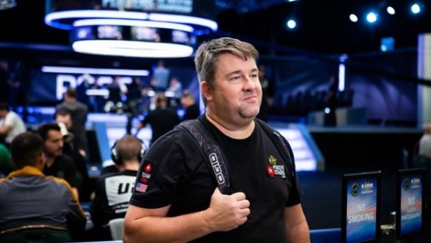 17-year partnership between PokerStars and Chris Moneymaker comes to an end