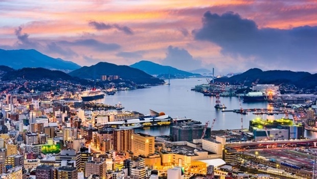 Seven operators to compete to develop an IR with casino in Nagasaki