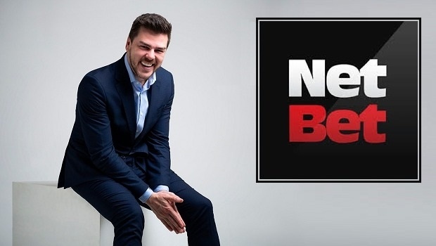 NetBet promises news and more investments in 2021