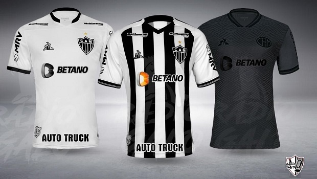 Atlético Mineiro close to sign master sponsorship with bookmaker Betano for US$ 1.5m