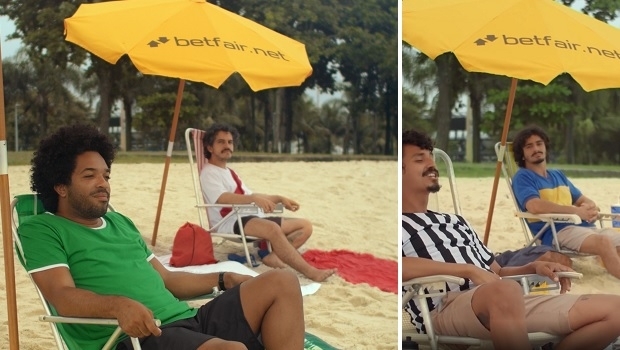 Betfair.net launched social media campaign for Libertadores semifinal games