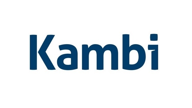 Kambi reportou forte Q4 com 76% de crescimento de receita