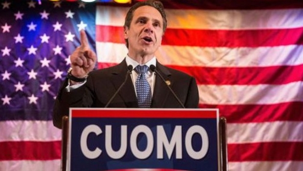 New York Governor seeks to legalize mobile sports betting