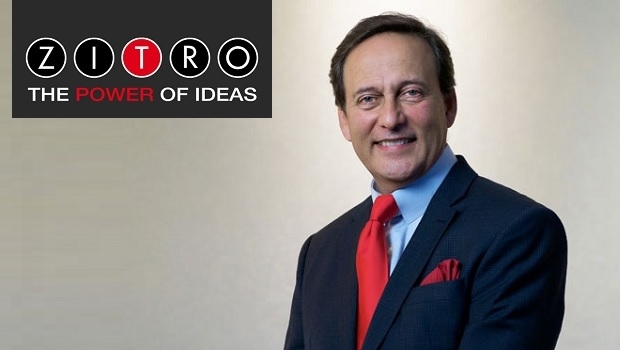 “At Zitro, we start a new year more united and stronger than ever”