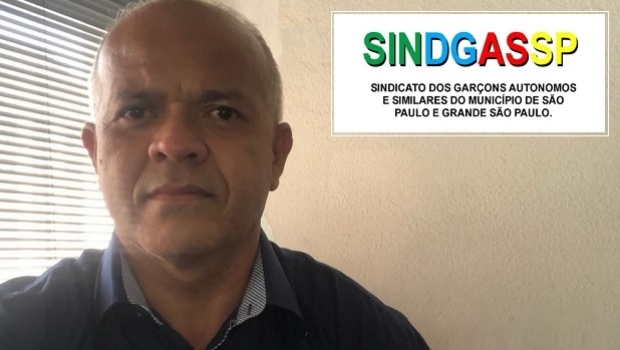 Sindicato da Garçons de São Paulo pede pela legalização dos jogos no Brasil