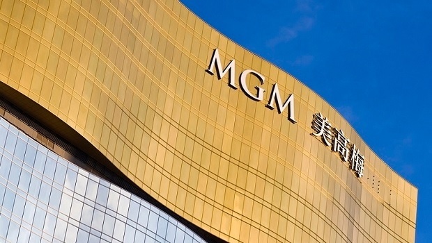 MGM China “não tem planos de reestruturação” em Macau