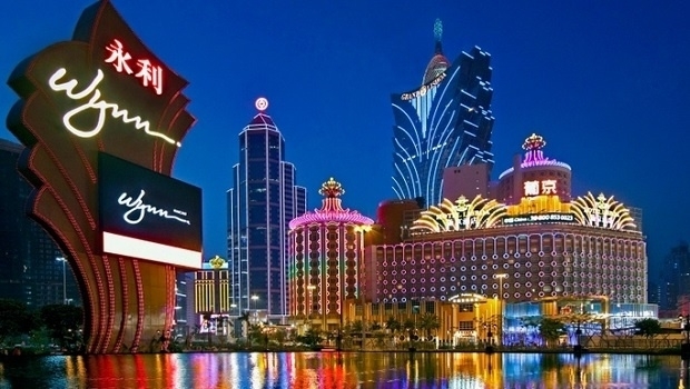 Macau remains positive on a 2021 rebound