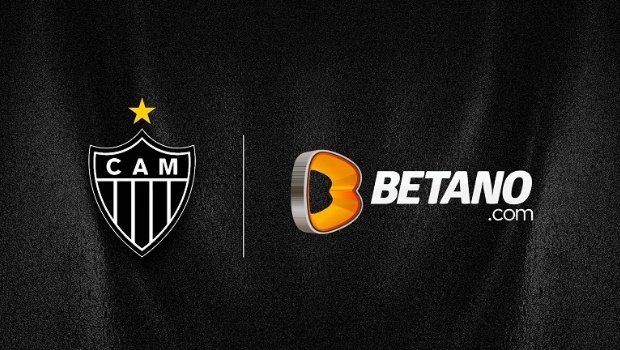 Atlético Mineiro confirms Betano as new master sponsor