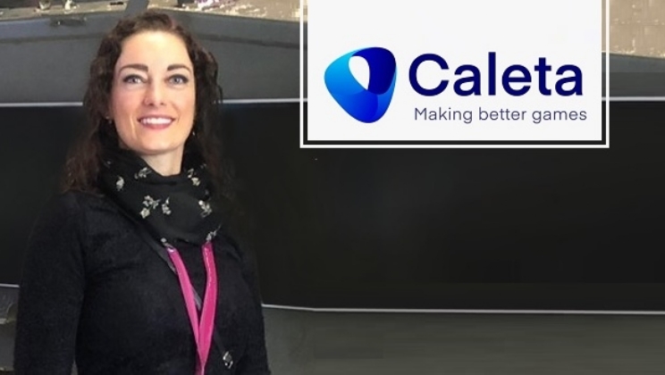 Brasileira Caleta Gaming promete 18 novos jogos, atualização de plataforma e contratações em 2021