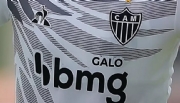 Bmg não reconhece acordo de Atlético com Betano e afirma que ainda é o patrocinador master