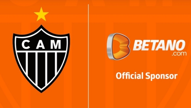 Bmg não reconhece acordo de Atlético com Betano e afirma que ainda é o patrocinador master