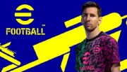 Konami dá passo nos eSports e apresenta eFootball 2022 com Messi e Neymar entre os embaixadores