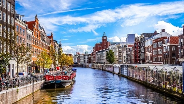 The Netherlands formally launched its online gambling market today