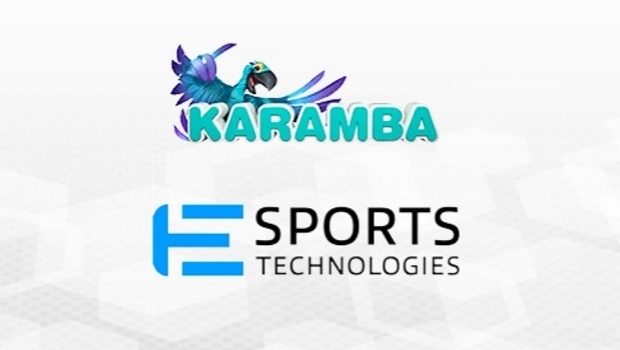 Aspire Global sells its B2C segment to Esports Technologies