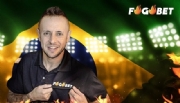 Fogobet renova contrato com Rafinha como embaixador