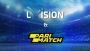 LVision anuncia que a Parimatch adicionou o BetBooster ao seu sportsbook