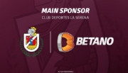 Betano entra no mercado chileno e torna-se principal patrocinador do Club Deportes La Serena