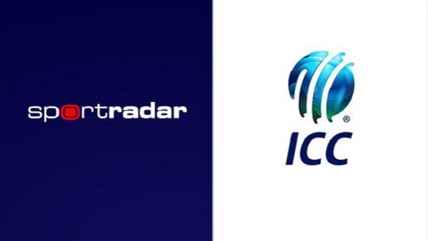 Sportradar becomes data and betting partner of the International Cricket Council