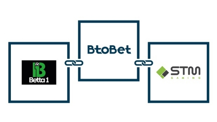 BtoBet aumenta presença no mercado da Zâmbia