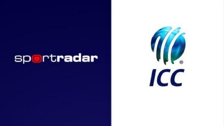 Sportradar torna-se parceiro de dados e apostas do International Cricket Council