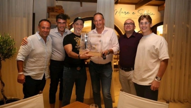 Galeria de fotos da espetacular festa da Soft2Bet pelo seu 5º aniversário