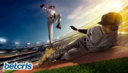 Betcris premia os clientes com viagens para ver os jogos da MLB World Series