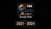 FIBA fecha com site de apostas J9 e chega a dez patrocinadores globais