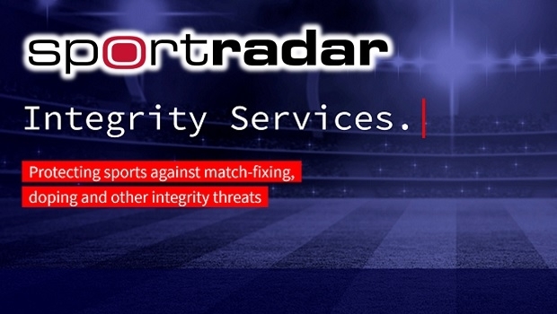 Sportradar reports scale of match fixing since beginning of the pandemic