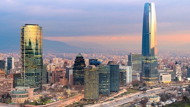Chilean casinos bounce back in first full month of activity since February 2020