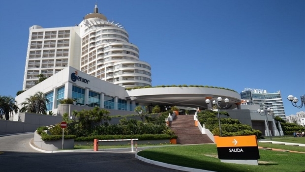 Enjoy Punta del Este reopens its doors in November