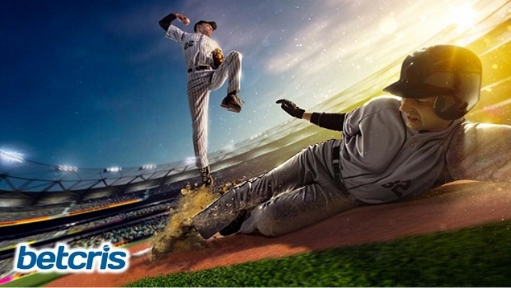 Betcris premia os clientes com viagens para ver os jogos da MLB World Series