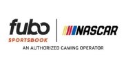 Fubo Sportsbook torna-se operadora de jogos autorizada da NASCAR