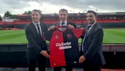 Casino City Center na Argentina será o patrocinador principal do Newell´s Old Boys